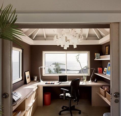 Small Office Interior Design on Office Nooks Interior Design Small Home Office Interior Design Jpg
